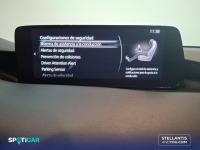 Mazda 3 2.5L E-SKY G MHEV 103kW Centre-Line