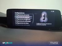 Mazda 3 2.5L E-SKY G MHEV 103kW Centre-Line