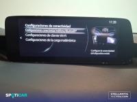 Mazda 3 2.5L E-SKY G MHEV 103kW Centre-Line