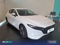 Mazda 3 2.5L E-SKY G MHEV 103kW Centre-Line