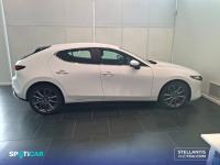 Mazda 3 2.5L E-SKY G MHEV 103kW Centre-Line