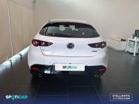 Mazda 3 2.5L E-SKY G MHEV 103kW Centre-Line