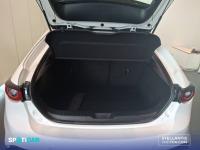 Mazda 3 2.5L E-SKY G MHEV 103kW Centre-Line