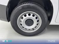 Citroën Berlingo ëBerlingo 3 Talla M ëBerlingo 50kWh -