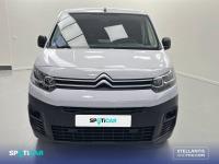 Citroën Berlingo ëBerlingo 3 Talla M ëBerlingo 50kWh -