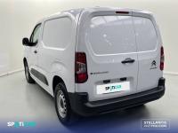 Citroën Berlingo ëBerlingo 3 Talla M ëBerlingo 50kWh -