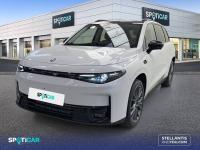 Leapmotor C10 C10 REEV 28.4 kWh  Auto Design