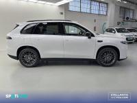 Leapmotor C10 C10 REEV 28.4 kWh  Auto Design