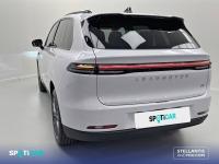 Leapmotor C10 C10 REEV 28.4 kWh  Auto Design