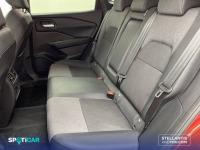 Nissan Qashqai DIG-T 103kW N-Connecta