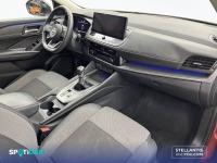 Nissan Qashqai DIG-T 103kW N-Connecta