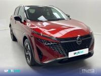 Nissan Qashqai DIG-T 103kW N-Connecta