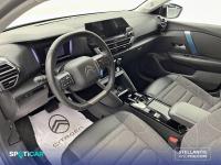 Citroën C4 X ë-C4 X eléctrico 100kW 50KWh Feel Pack