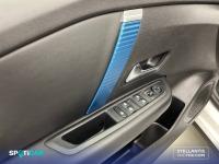 Citroën C4 X ë-C4 X eléctrico 100kW 50KWh Feel Pack