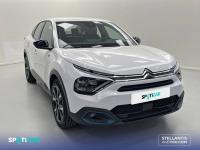 Citroën C4 X ë-C4 X eléctrico 100kW 50KWh Feel Pack