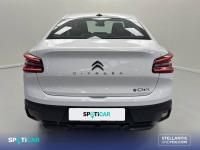 Citroën C4 X ë-C4 X eléctrico 100kW 50KWh Feel Pack