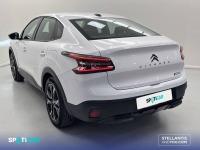 Citroën C4 X ë-C4 X eléctrico 100kW 50KWh Feel Pack