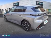 Peugeot 308 5P  Hybrid MHEV 145 e-DCS6 Allure