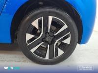 Peugeot 208 Eléctrico 136 (100 Kw) E-Style
