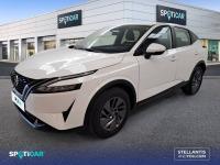 Nissan Qashqai DIG-T 103kW (140CV) mHEV 4x2 Acenta
