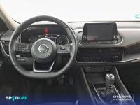 Nissan Qashqai DIG-T 103kW (140CV) mHEV 4x2 Acenta