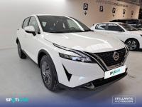 Nissan Qashqai DIG-T 103kW (140CV) mHEV 4x2 Acenta