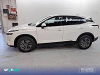 Nissan Qashqai DIG-T 103kW (140CV) mHEV 4x2 Acenta