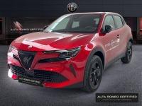 Alfa Romeo Junior Ibrida 108kW (145CV) -