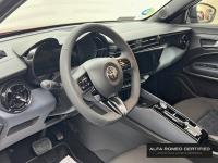 Alfa Romeo Junior Ibrida 108kW (145CV) -