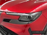 Alfa Romeo Junior Ibrida 108kW (145CV) -