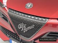Alfa Romeo Junior Ibrida 108kW (145CV) -