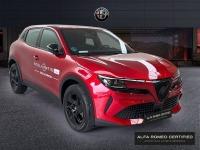 Alfa Romeo Junior Ibrida 108kW (145CV) -