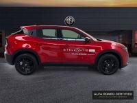 Alfa Romeo Junior Ibrida 108kW (145CV) -