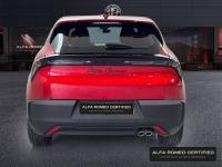 Alfa Romeo Junior Ibrida 108kW (145CV) -
