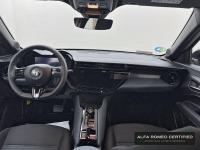 Alfa Romeo Junior Ibrida 108kW (145CV) -