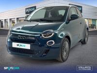 Fiat 500 1.0 Hybrid 48kW (65cv) TORINO