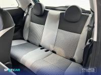 Fiat 500 1.0 Hybrid 48kW (65cv) TORINO