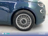 Fiat 500 1.0 Hybrid 48kW (65cv) TORINO