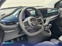 Fiat 500 1.0 Hybrid 48kW (65cv) TORINO