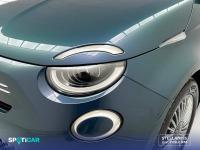 Fiat 500 1.0 Hybrid 48kW (65cv) TORINO