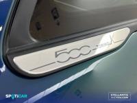 Fiat 500 1.0 Hybrid 48kW (65cv) TORINO