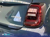 Fiat 500 1.0 Hybrid 48kW (65cv) TORINO