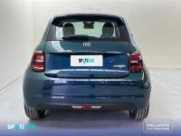 Fiat 500 1.0 Hybrid 48kW (65cv) TORINO