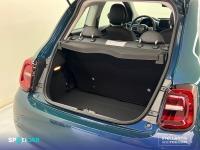 Fiat 500 1.0 Hybrid 48kW (65cv) TORINO