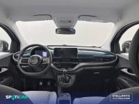 Fiat 500 1.0 Hybrid 48kW (65cv) TORINO