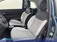 Fiat 500 1.0 Hybrid 48kW (65cv) TORINO