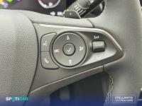 Opel Grandland 1.2T XHT Hybrid eDCT6 S/S GS