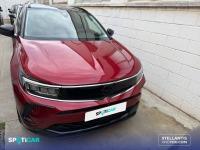 Opel Grandland 1.2T XHT Hybrid eDCT6 S/S GS