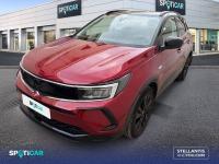 Opel Grandland 1.2T XHT Hybrid eDCT6 S/S GS