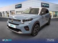 Citroën C3 ë-C3 Eléctrico Max